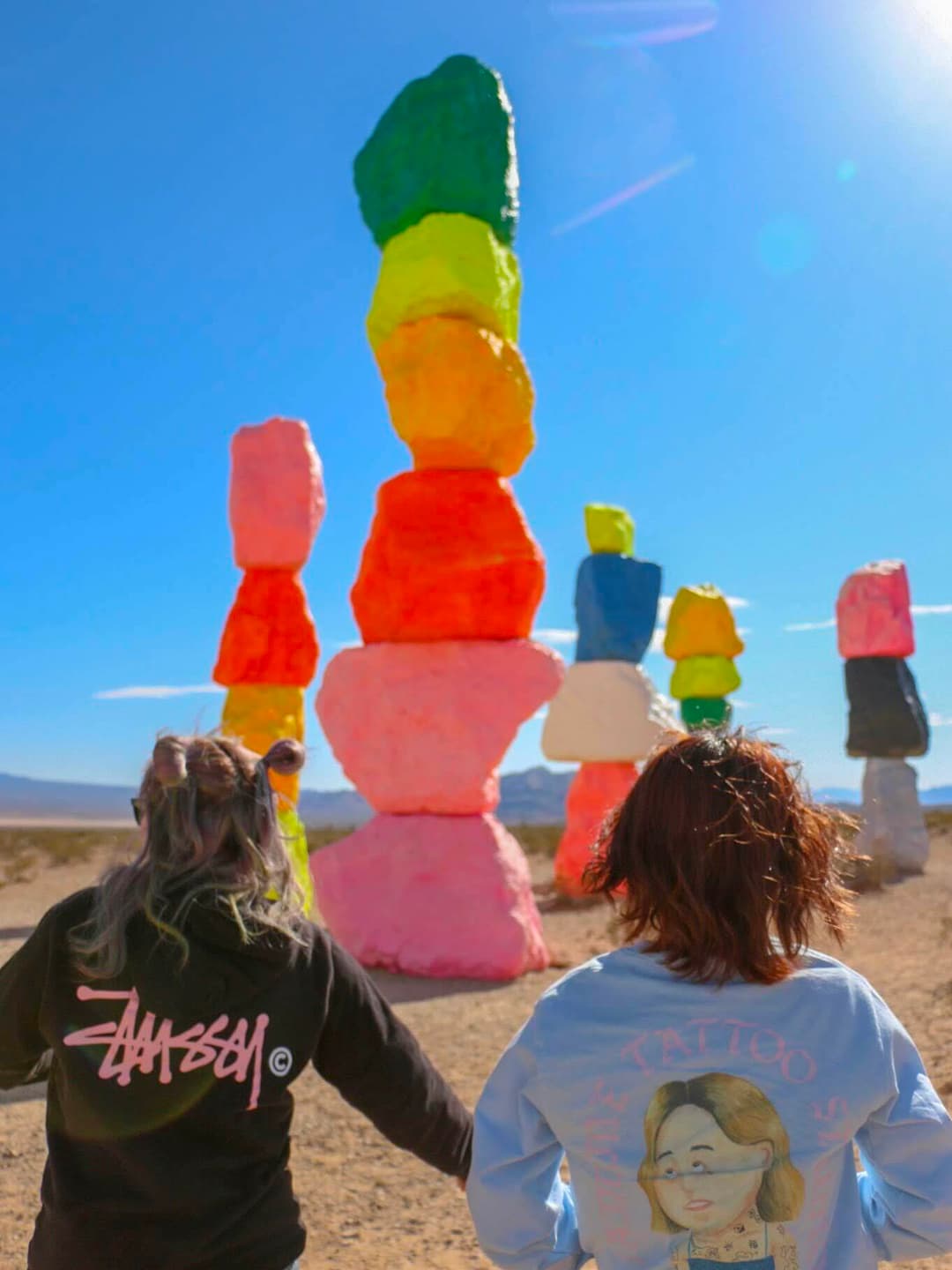 プロフィール写真